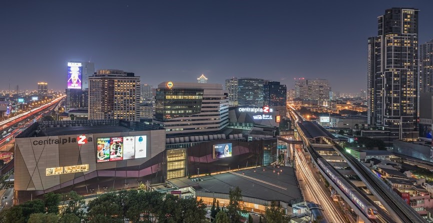 ลาดพร้าว