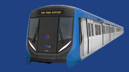 MRT สายสีน้ำเงิน