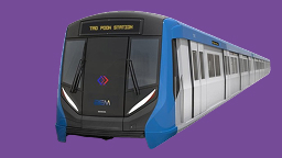 MRT สายสีม่วง