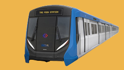 MRT สายสีเหลือง