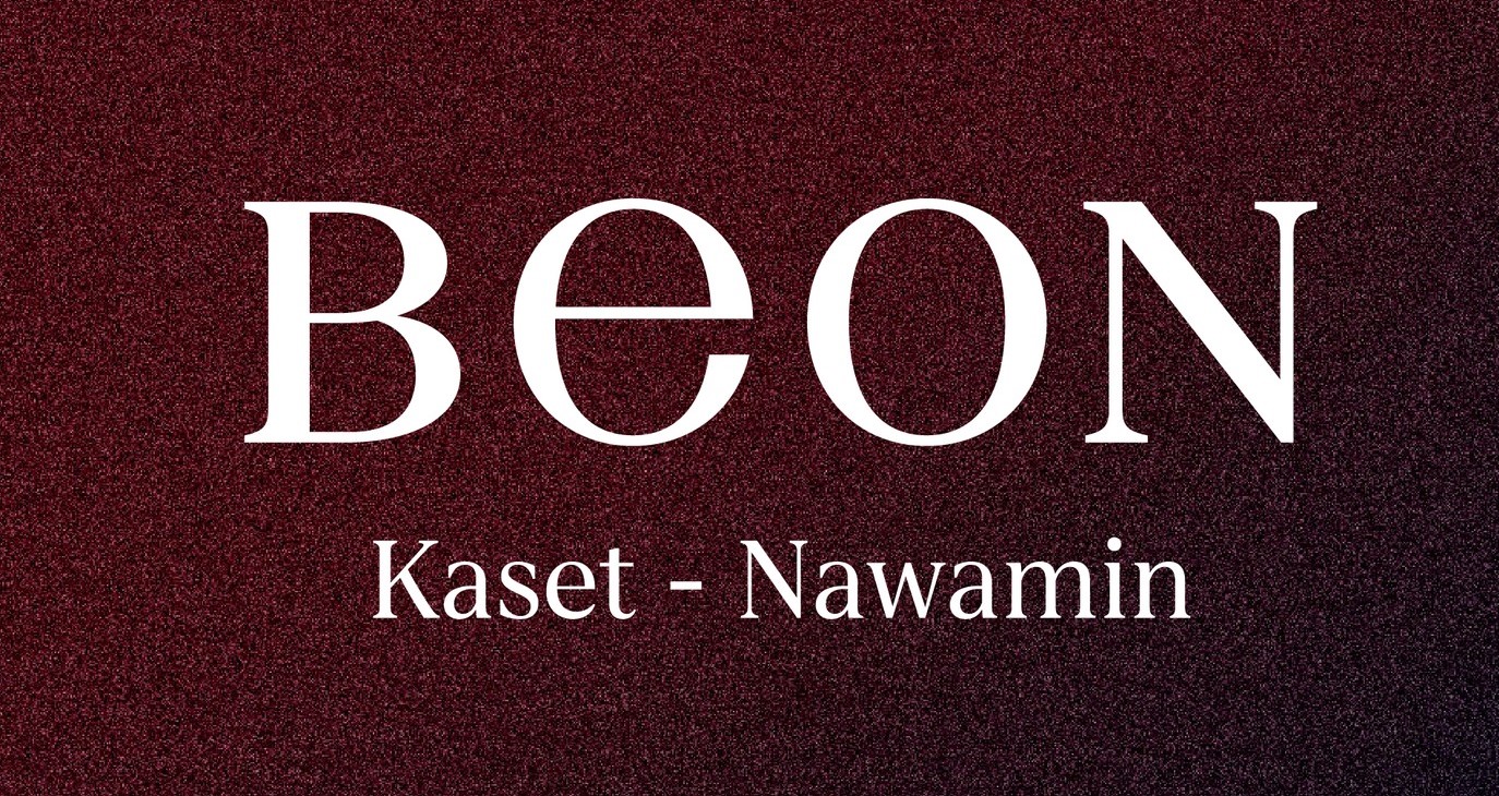 BEON เกษตร - นวมินทร์ logo