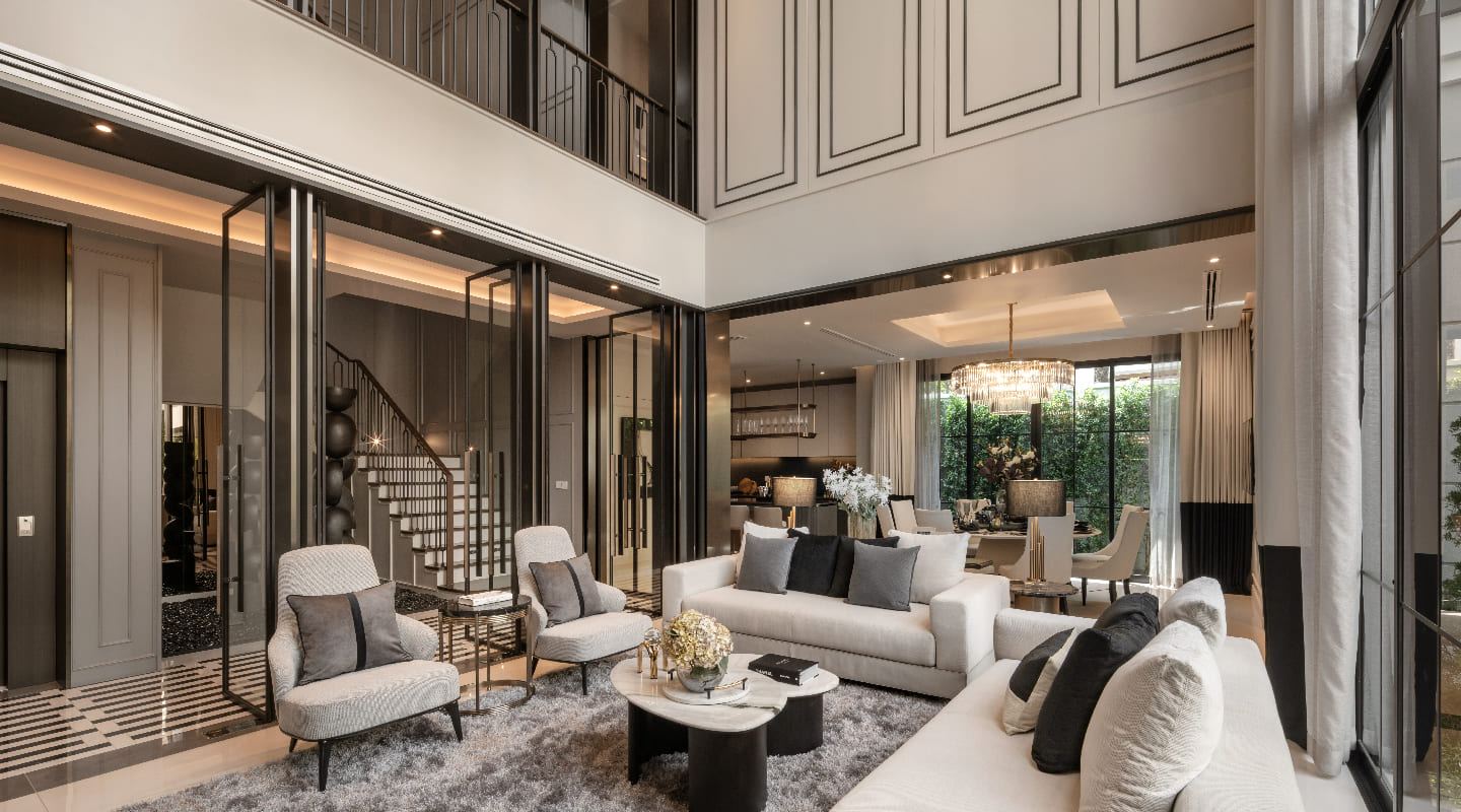 Malton Gates กรุงเทพกรีฑา - Image 6