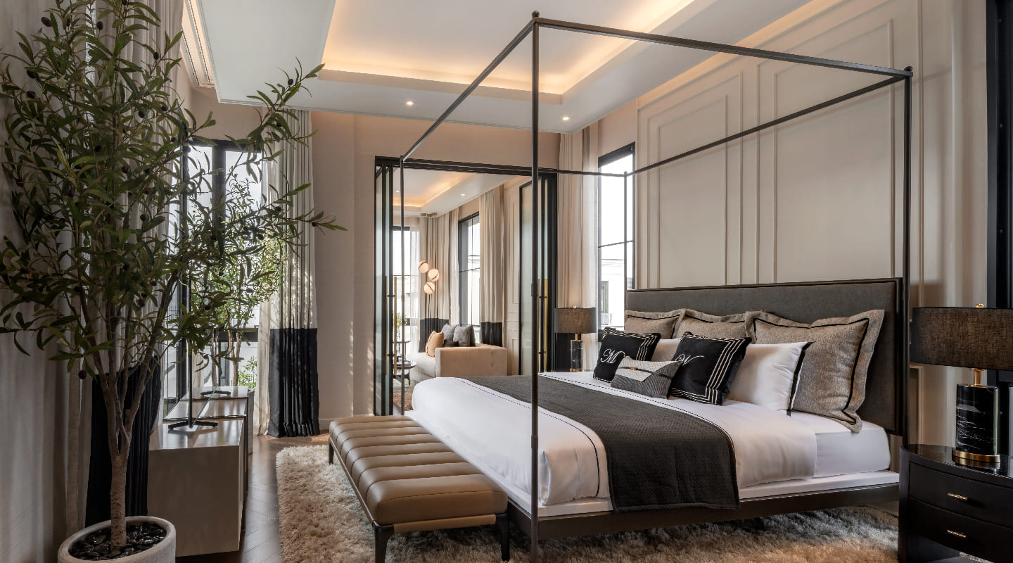 Malton Gates กรุงเทพกรีฑา - Image 9