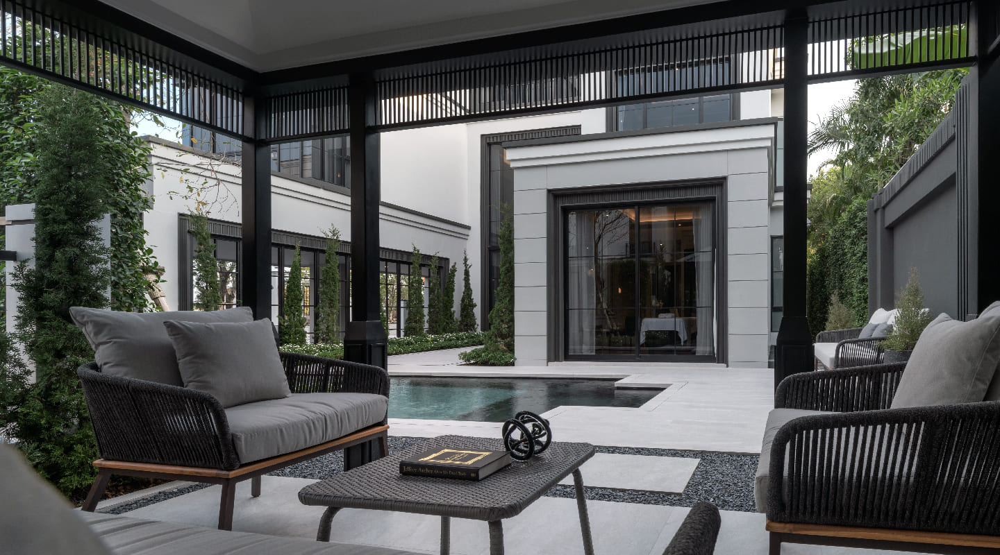 Malton Gates กรุงเทพกรีฑา - Image 10