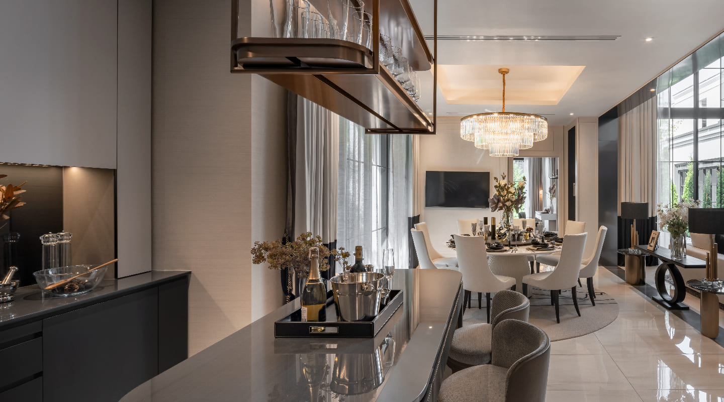 Malton Gates กรุงเทพกรีฑา - Image 8