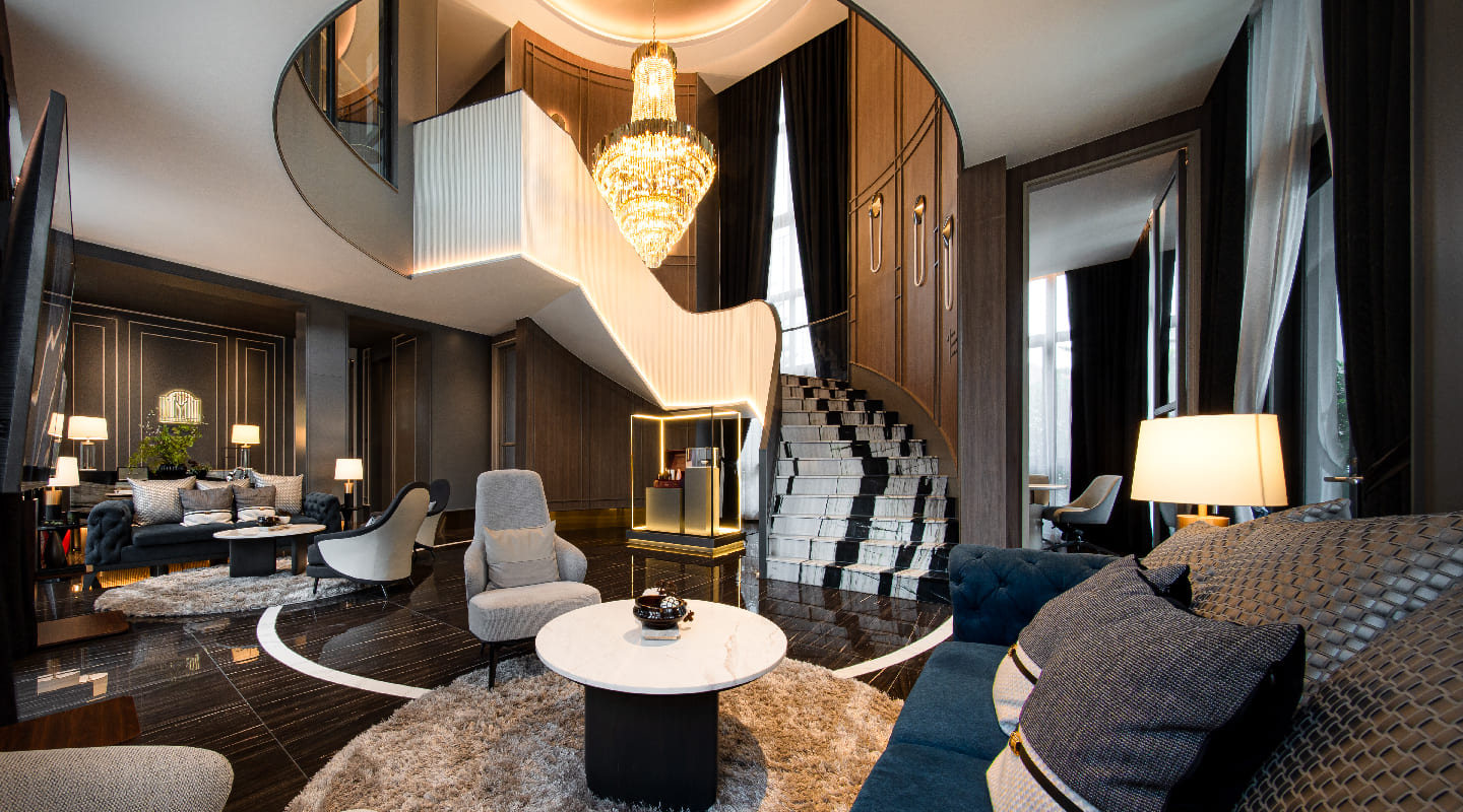 Malton Gates กรุงเทพกรีฑา - Image 7