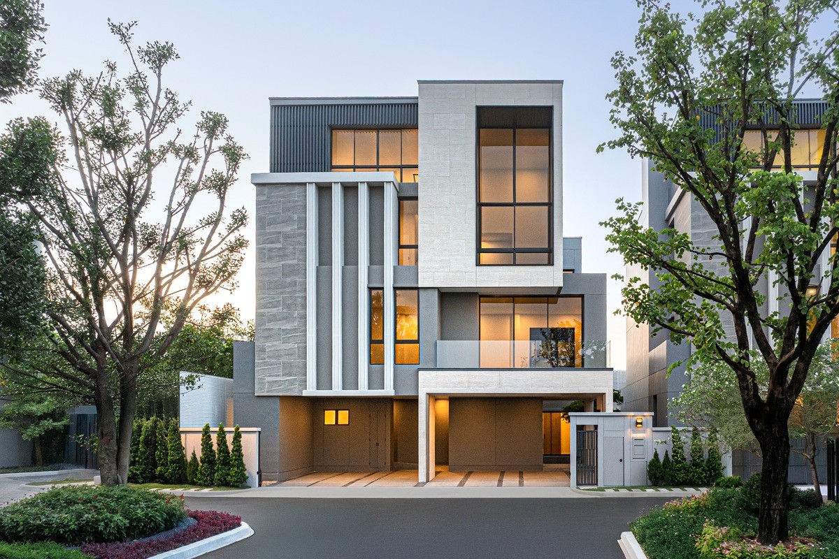 BEON เกษตร - นวมินทร์