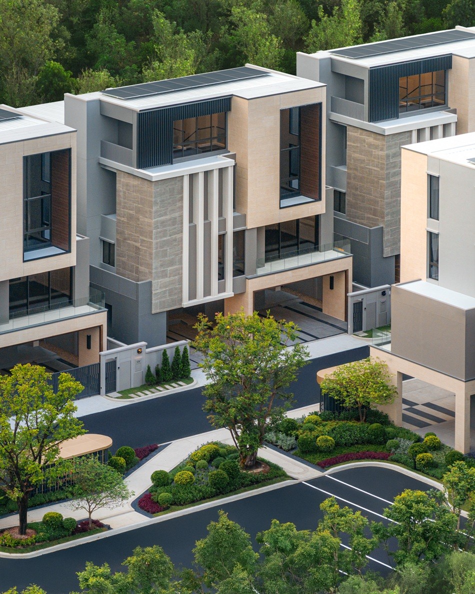 BEON เกษตร - นวมินทร์ - Image 2