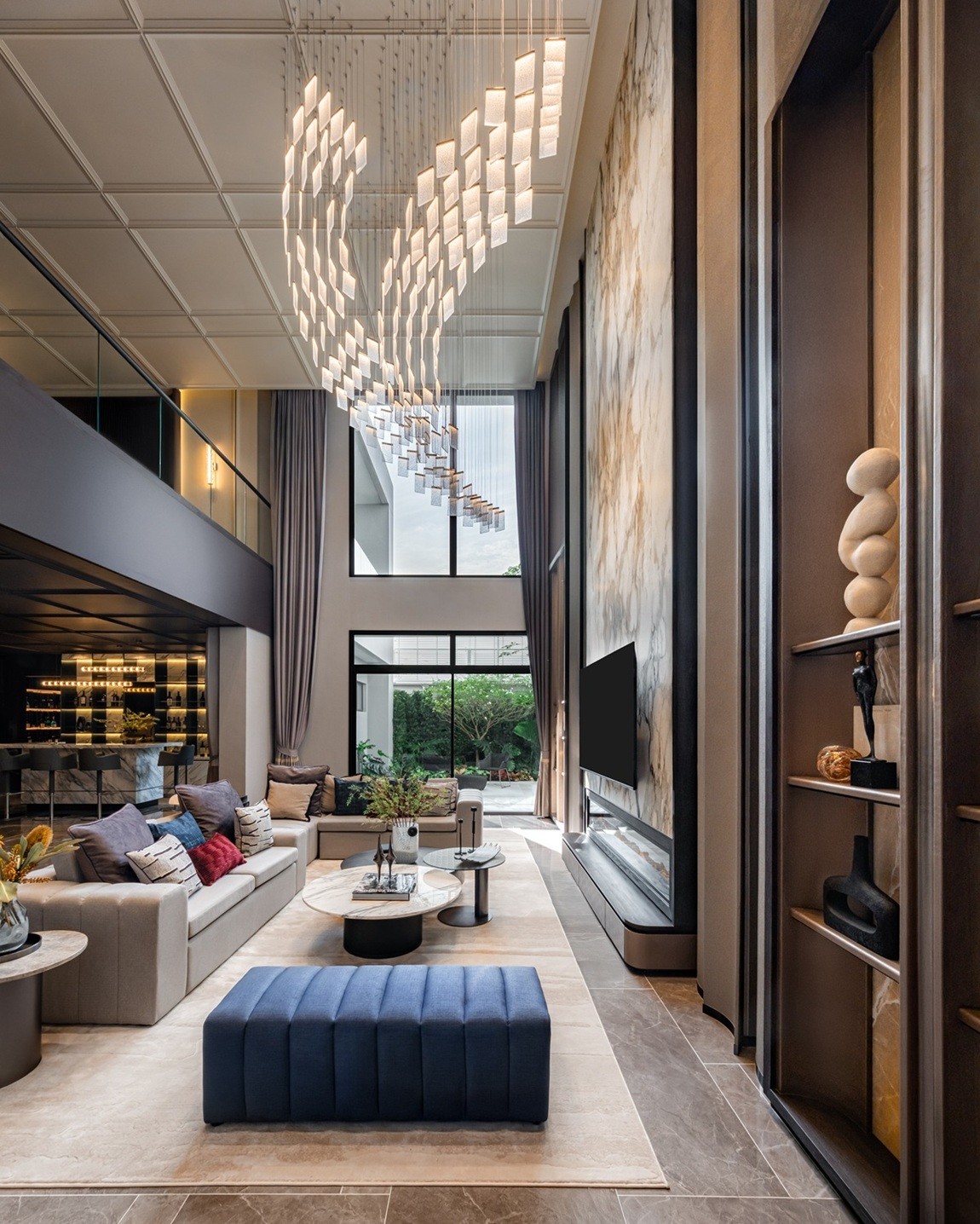 BEON เกษตร - นวมินทร์ - Image 3