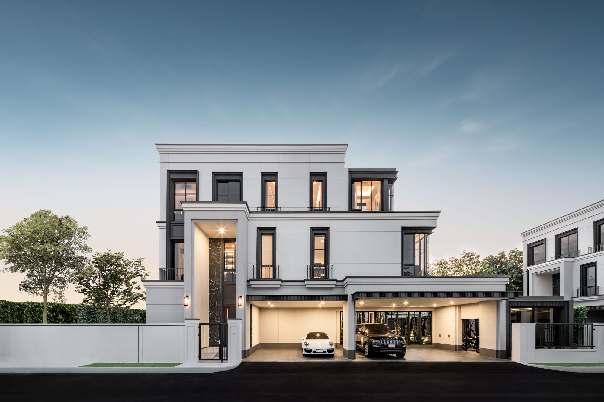 Malton Gates กรุงเทพกรีฑา - Image 5