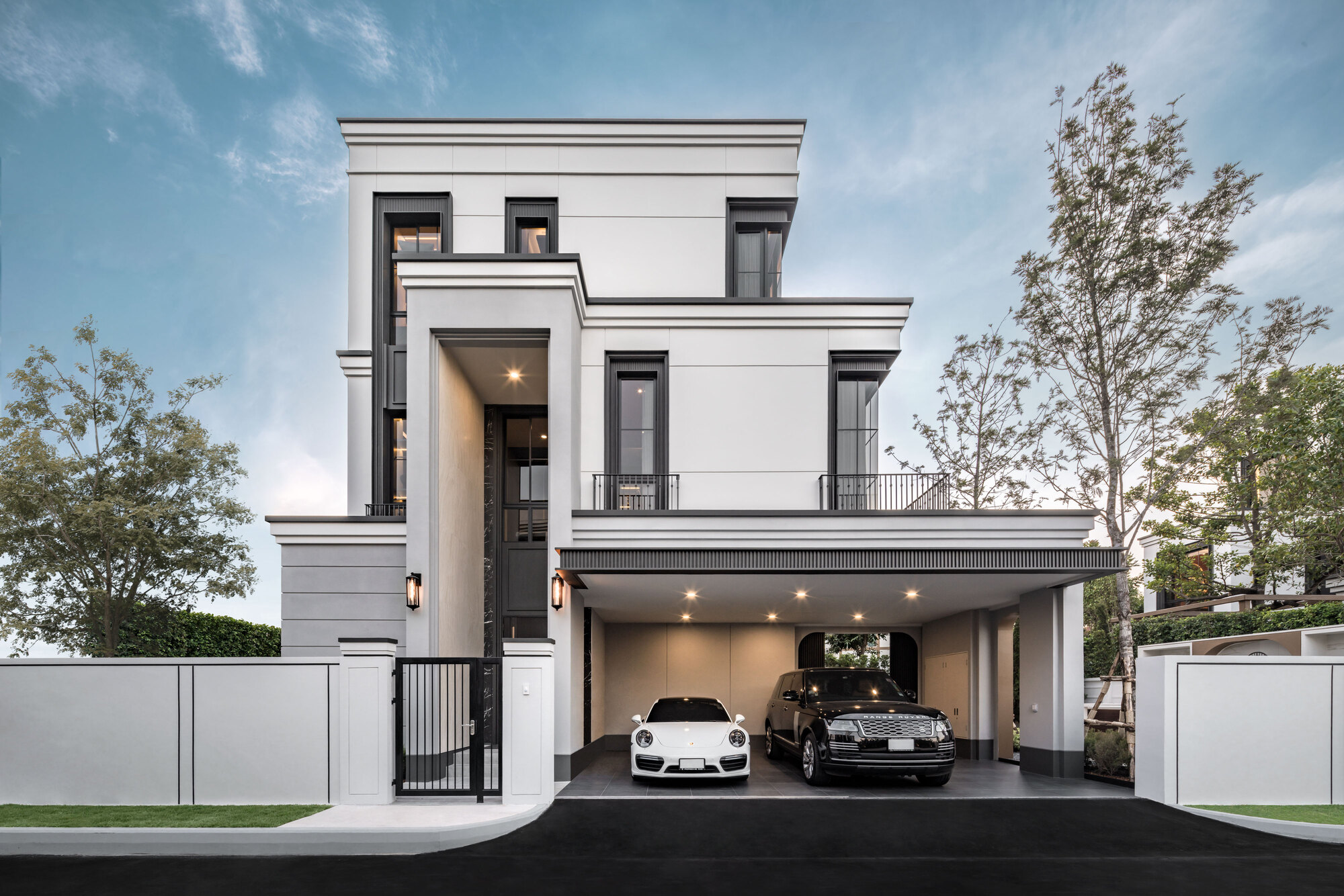 Malton Gates กรุงเทพกรีฑา - Image 3