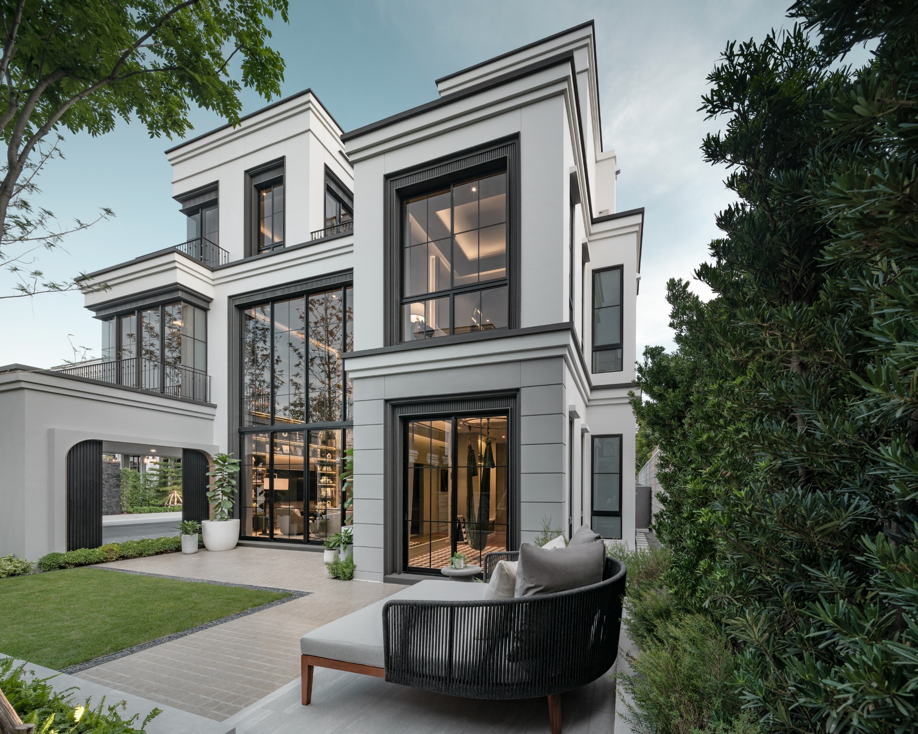 Malton Gates กรุงเทพกรีฑา - Image 2