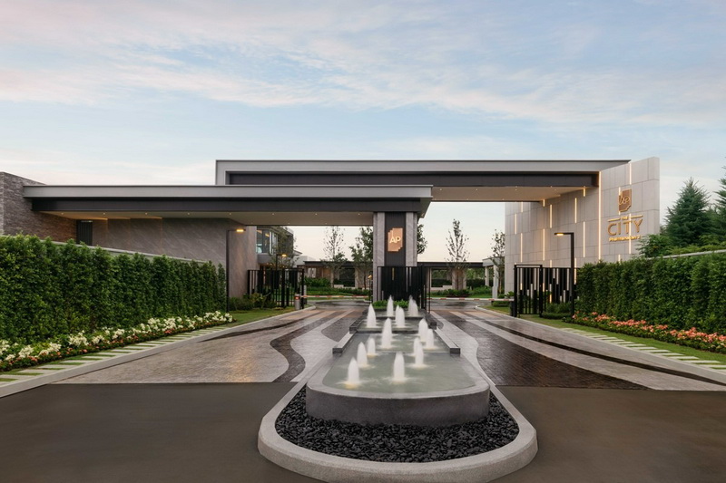 THE CITY พัฒนาการ 2 - Image 4