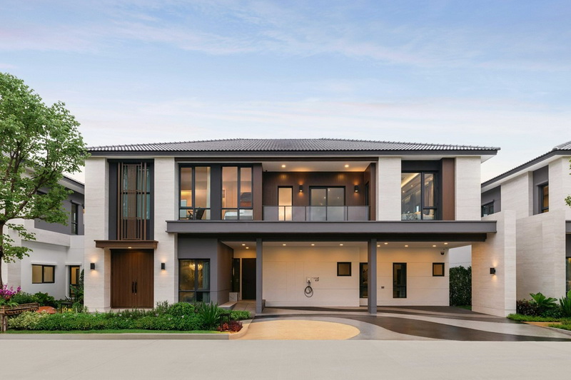 THE CITY พัฒนาการ 2