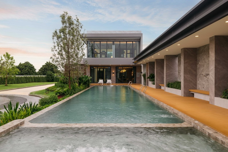 THE CITY พัฒนาการ 2 - Image 7