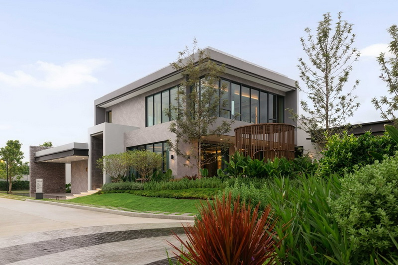 THE CITY พัฒนาการ 2 - Image 6