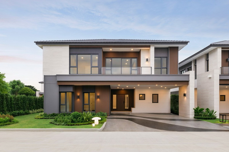 THE CITY พัฒนาการ 2 - Image 2