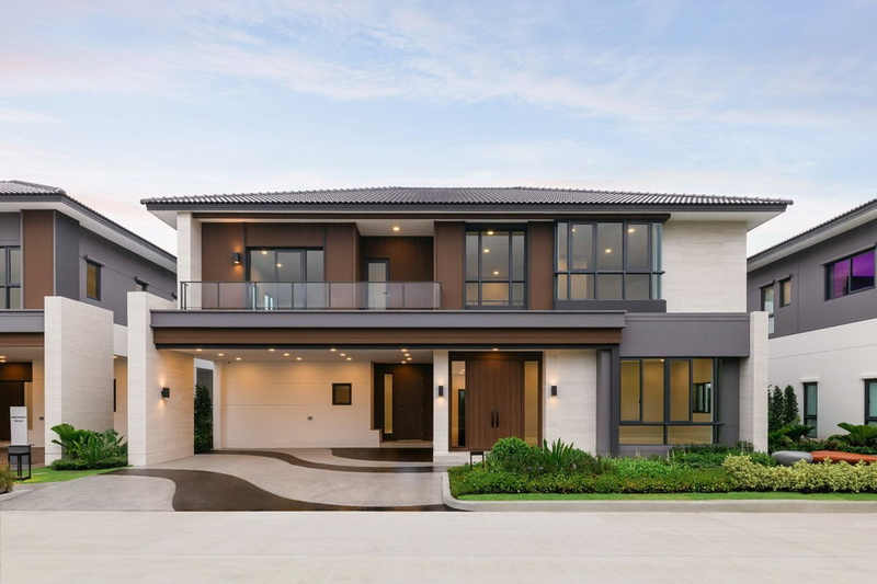 THE CITY พัฒนาการ 2 - Image 3