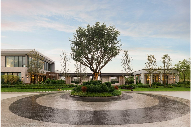 THE CITY พัฒนาการ 2 - Image 5