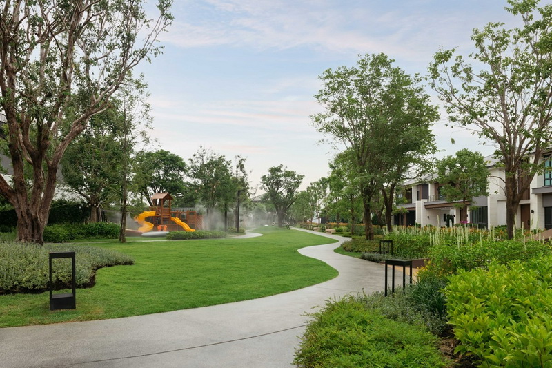 THE CITY พัฒนาการ 2 - Image 9